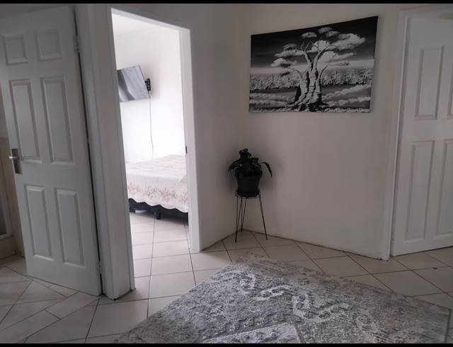 3 BEDROOM TOWNHOUSE FOR SALE IN FERNDALE